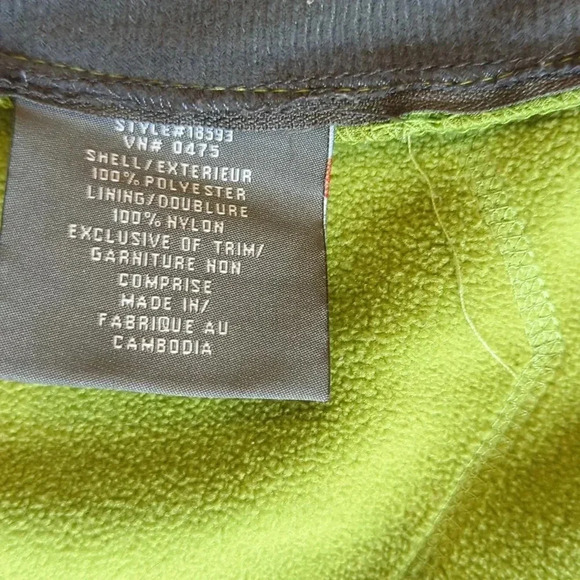 🚨Host Pick🔥Olympic Vest - Picture 9 of 12